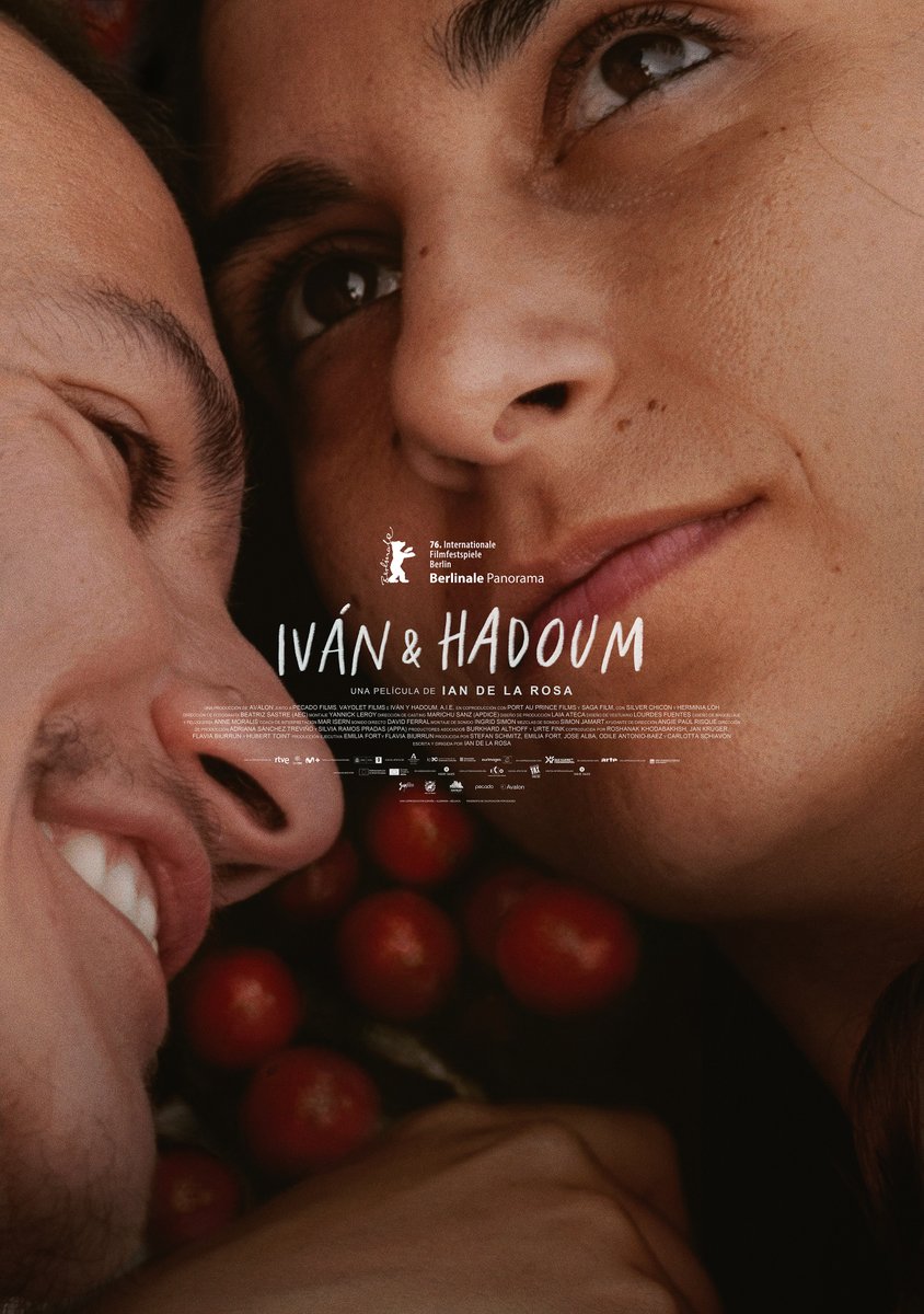 IVÁN & HADOUM