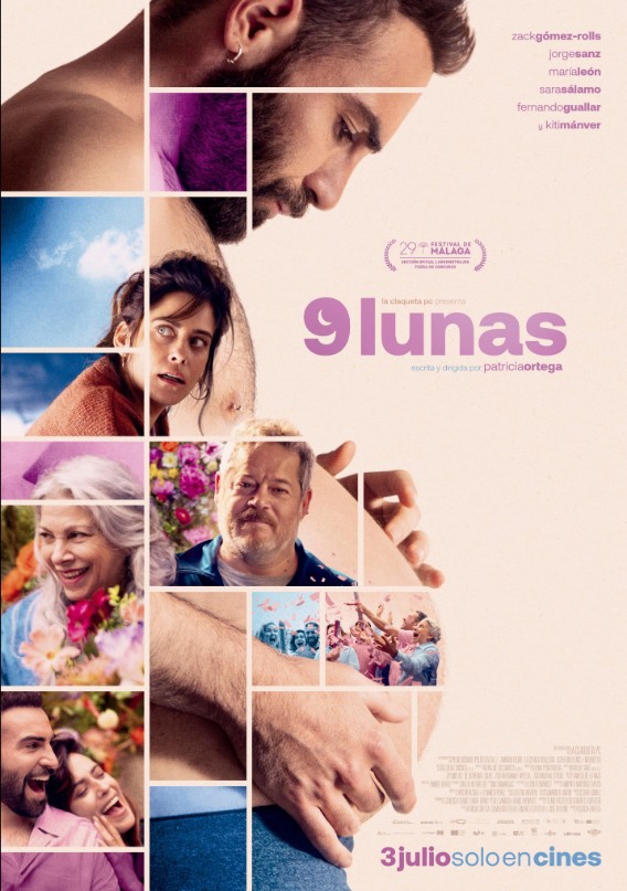 9 LUNAS
