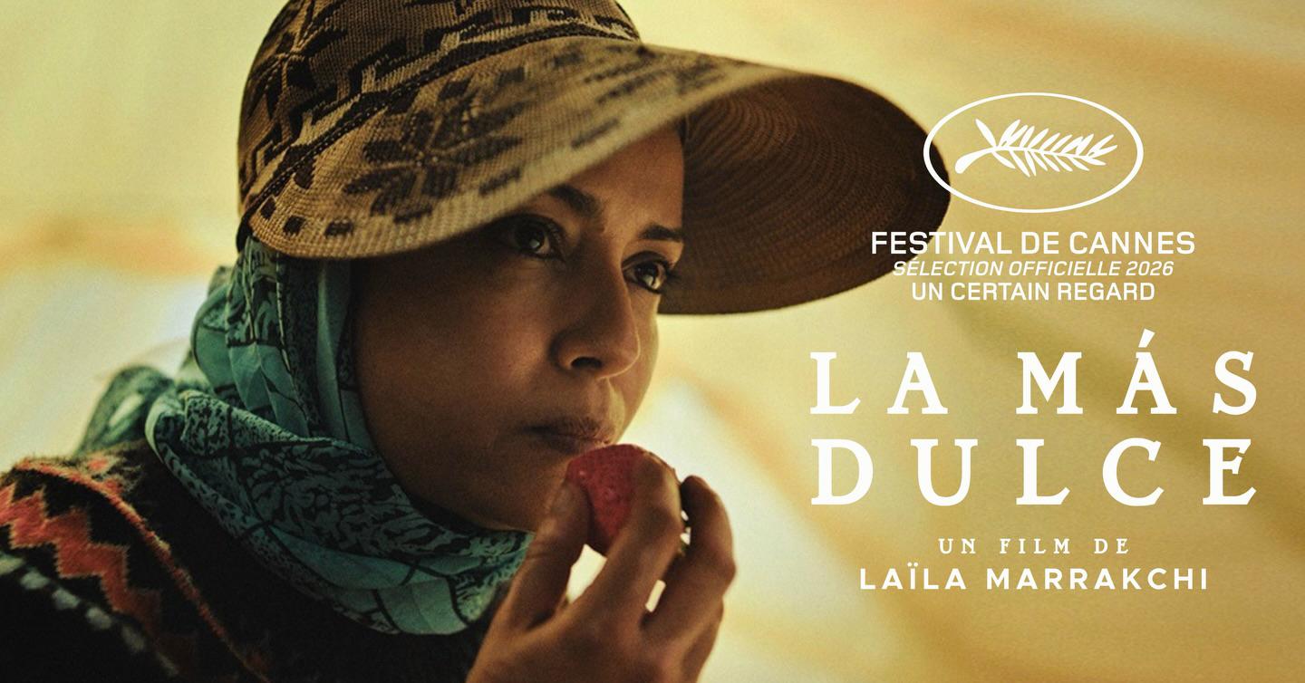 LA MÁS DULCE
